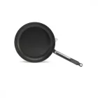 Serpenyő, 32 cm, Choc Intense, tapadásmentes, de Buyer