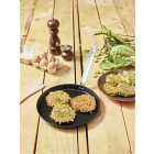 Palacsintasütő, 26 cm, Choc Intense, tapadásmentes, de Buyer