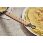 Palacsintasütő bükkfa nyéllel, 30 cm, tapadásmentes, de Buyer