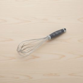   Habverő, 8 szálas, 35 cm, csúszásgátló ergonomikus nyéllel