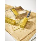 Sütőkeret, állítható négyzet, 20 cm-től 37 cm-ig, de Buyer