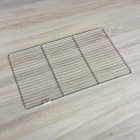 Sütőrács, GN 1/1 53×32,5 cm, de Buyer, rozsdamentes