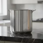 Fazék 69 l, de Buyer, 45 cm átm., 18/10 rozsdamentes - KEDVEZMÉNYES