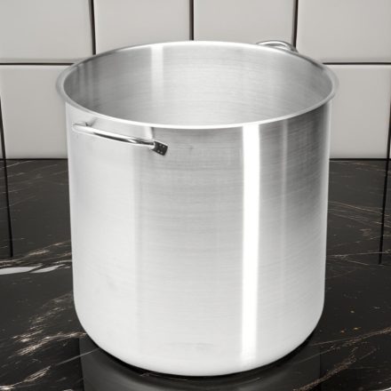 Fazék 69 l, de Buyer, 45 cm átm., 18/10 rozsdamentes - KEDVEZMÉNYES