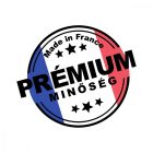 Fedő 40 cm, rozsdamentes, de Buyer