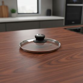 Üvegfedő 18 cm, de Buyer