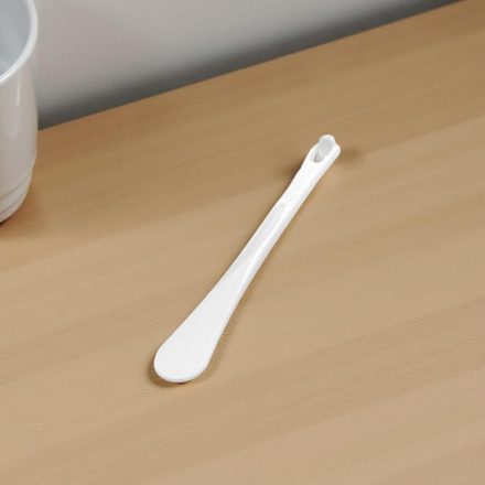 Spatula, 25 cm, hőálló, de Buyer, polyglass
