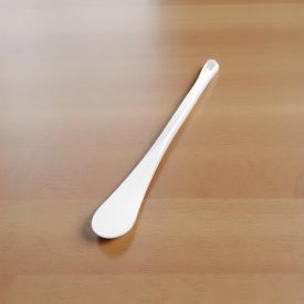 Spatula, 35 cm, hőálló, de Buyer, polyglass