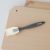Szilikonecset, 25×3 cm, de Buyer