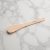 Spatula, 25 cm, bükkfa, B Bois, de Buyer