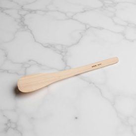 Spatula, 30 cm, bükkfa, B Bois, de Buyer