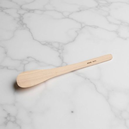 Spatula, 30 cm, bükkfa, B Bois, de Buyer