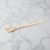 Spatula, ferde, 40 cm, bükkfa, B Bois, de Buyer