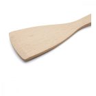 Spatula, nagy, 8×30 cm, bükkfa, B Bois, de Buyer