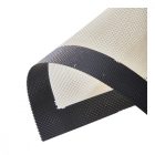 Sütőlap, szilikon, 51×31 cm, perforált, de Buyer