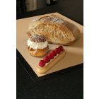 Sütőlap, szilikon, 51×31 cm, perforált, de Buyer