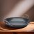 Paella vasserpenyő, 60 cm, La Lyonnaise, kékacél, de Buyer
