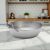 Vasserpenyő, mély, 32 cm, 6 l, La Lyonnaise, de Buyer