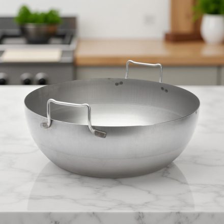 Vasserpenyő, mély, 50 cm, 23,5 l, La Lyonnaise, de Buyer