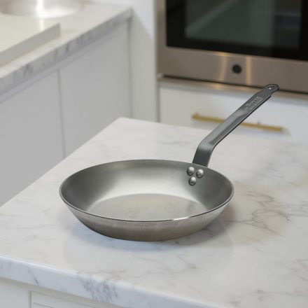 Vasserpenyő, 26 cm, Carbone Plus, de Buyer