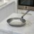 Vasserpenyő, 26 cm, Carbone Plus, de Buyer