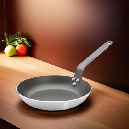 Serpenyő, 24 cm, Choc, tapadásmentes, de Buyer