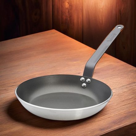 Serpenyő, 26 cm, Choc, tapadásmentes, de Buyer