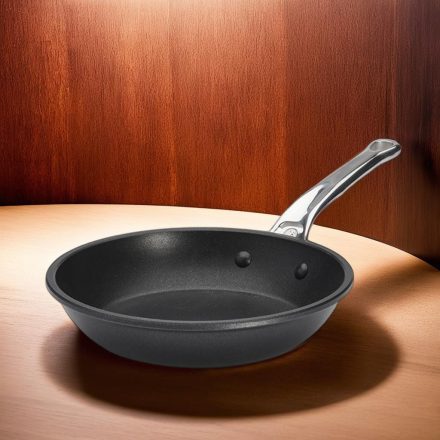 Serpenyő, 24 cm, Choc Extreme, tapadásmentes, de Buyer