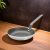 Serpenyő, 24 cm, Choc Resto Induction, tapadásmentes, de Buyer