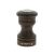 Sószóró, sötét, 10 cm, Paso, de Buyer