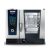 Rational iCombi Pro 6×1/1 GN elektromos kombi sütő-pároló