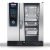Rational iCombi Pro 10×1/1 GN elektromos kombi sütő-pároló