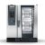 Rational iCombi Classic 10×1/1 GN elektromos kombi sütő-pároló