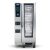 Rational iCombi Pro 20×1/1 GN elektromos kombi sütő-pároló