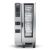Rational iCombi Classic 20×1/1 GN elektromos kombi sütő-pároló