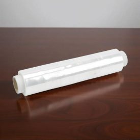 Frissentartó fólia, 30 cm × 240 m, 9 mikronos