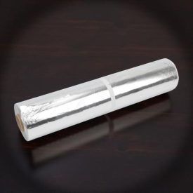 Alufólia 40 cm × 150 m, 30 mikronos, extra erős