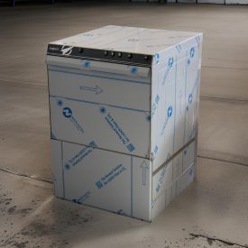   Ipari mosogatógép, tányér, pohár, Jet+500 230 V+DD-PS Sistema Projekt