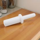 Műanyag tömő húsdarálóhoz, TC-8 és TC-12