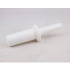 Műanyag tömő húsdarálóhoz, TC-8 és TC-12