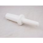 Műanyag tömő húsdarálóhoz, TC-8 és TC-12