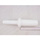 Műanyag tömő húsdarálóhoz, TC-8 és TC-12