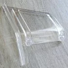 Beckers 250 Plexi