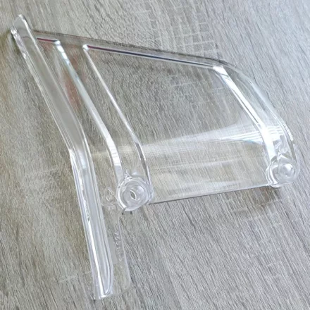 Beckers 250 Plexi