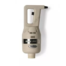   Botmixer, merülőmixer 350 W, állítható sebességgel, Fama