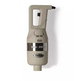   Botmixer, merülőmixer, 650 W, állítható sebességgel, Fama