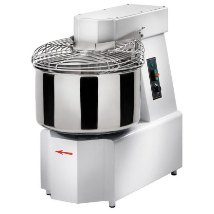 Dagasztógép 21 l/17 kg, RM fix üst, festett ház, 230 V/750 W, 400x660x730