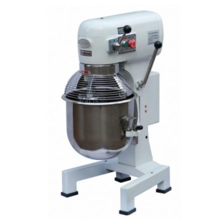 Planetáris mixer, 30 liter