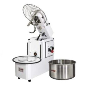   Dagasztógép 42 l/38 kg, rm kivehető üst, festett ház, 230 V/1,1 kW