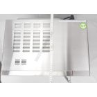 Mikrohullámú sütő, RM, 23 l, forgótányér, manuális, 230 V/900 W,